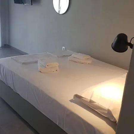 Iasonas View Néa Péramos