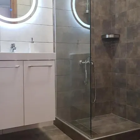 Iasonas View Daire *