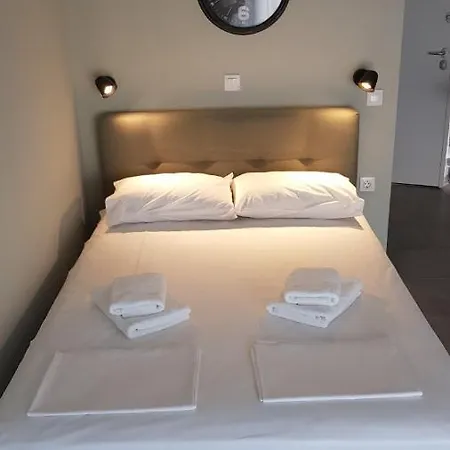 Iasonas View Néa Péramos