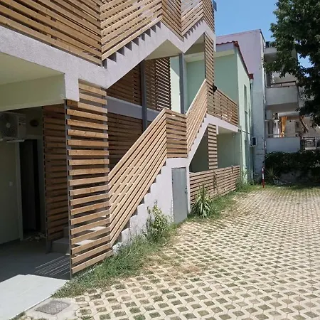 Daire Iasonas View *