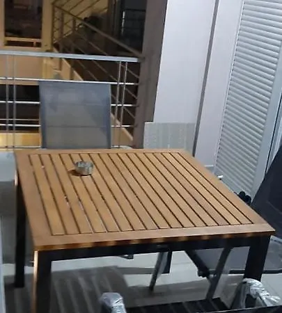 Daire Iasonas View *