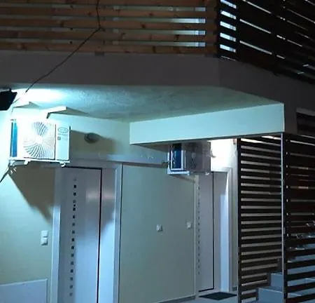 Iasonas View * Néa Péramos