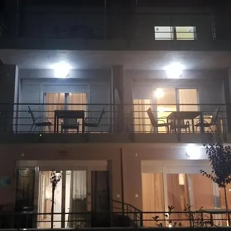 Iasonas View Néa Péramos