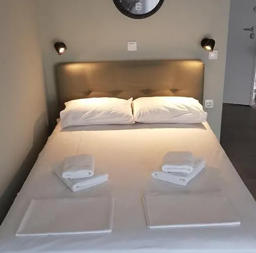 Iasonas View Néa Péramos