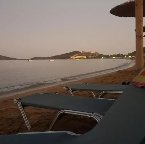 Iasonas View Lägenhet *