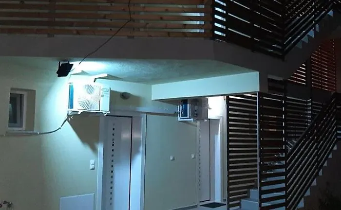 Iasonas View * Néa Péramos