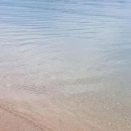 Iasonas View Appartamento Néa Péramos