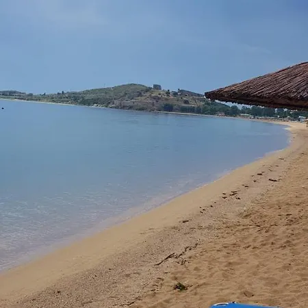 Iasonas View Lägenhet