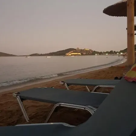 Iasonas View Appartamento *