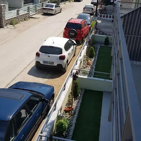 Iasonas View *