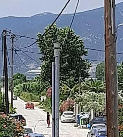 Iasonas View Appartamento