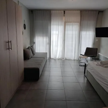 Iasonas View Lägenhet *