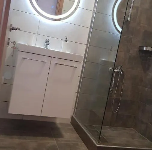 Iasonas View Apartamento