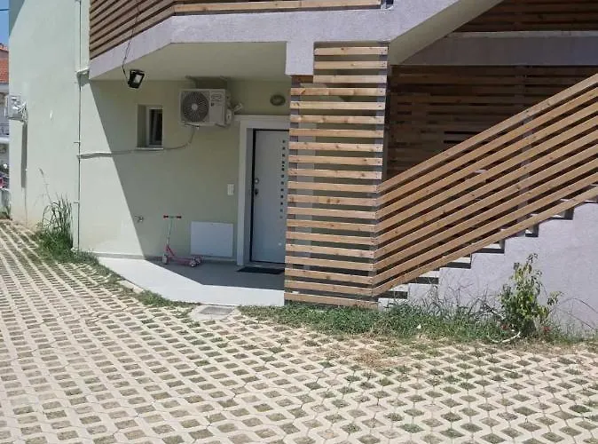 Iasonas View Apartamento