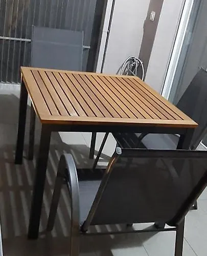 Apartamento Iasonas View