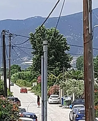 Iasonas View Apartamento