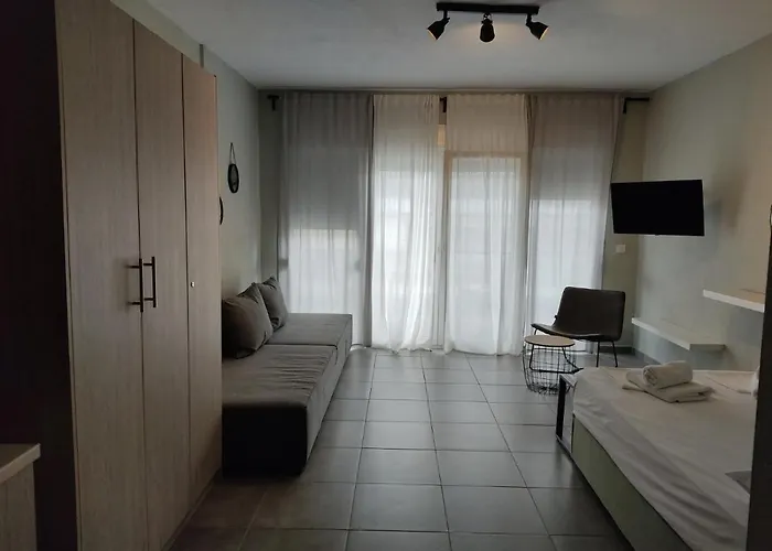 Apartamento Iasonas View *