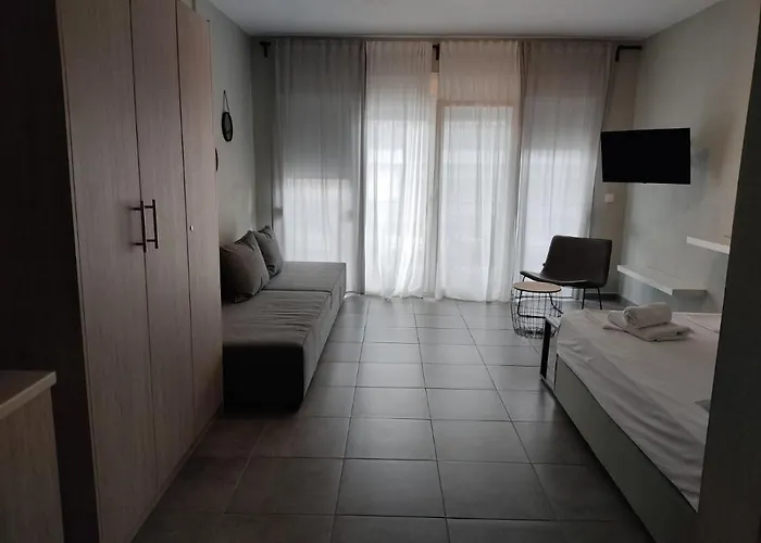 Iasonas View Apartamento *